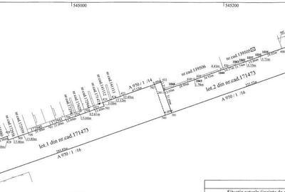 Teren Construcții intravilan de 19235 mp, în Bartolomeu - 16