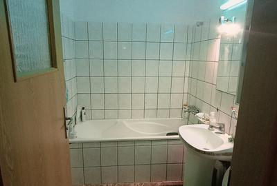 Apartament cu 4 camere semidecomandat în City Park Mall - 10