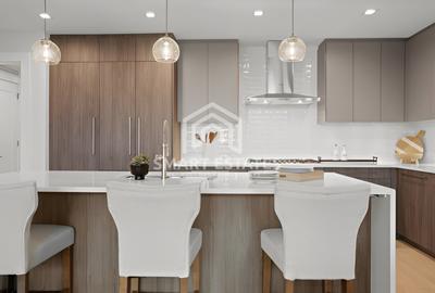 Metrou Obor - Apartament 3 Camere 86 mp - Complex cu Piscina Lounge si Parc - 9