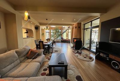 Vila eficienta energetic, teren 800 mp Dumbravita - 1