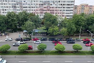 Apartament cu 3 camere decomandat, mobilat în Lujerului - 21