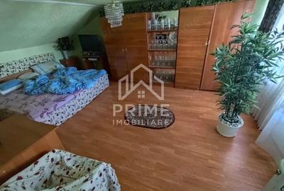 Casă cu 4 camere cu Teren 380 Mp în Central - 2