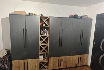 Apartament cu 2 camere decomandat în Pantelimon - 3