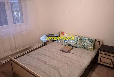 Inchiriere Apartament 2 camere dragut finisat CETATE Bulevard etaj 1 mobilat si utilat complet - 1