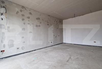 Apartament de 2 camere, Loc de parcare Inclus - 1