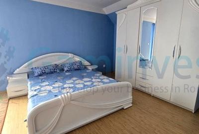 Casă individuală cu 11 camere cu Teren 781 Mp în Pietroasa - 12