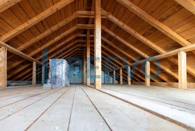 Vilă modernă în Cartierul CFR, cu mansardăÂ șiÂ garaj - 20