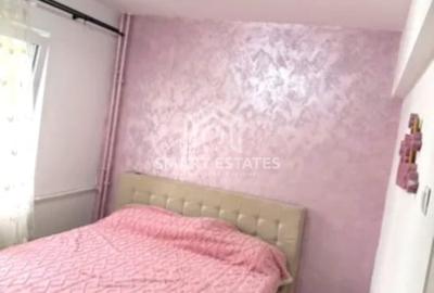 2 Camere-Rahova-Sos.Salaj-Semidecomandat-39 Mp-Mobilat-5/10-1970 - 3