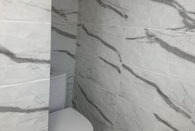 Casă cu 3 camere cu Teren 500 Mp în Central - 12