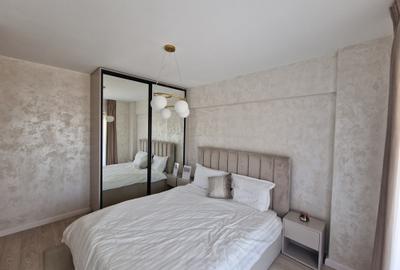 PACURARI, APARTAMMENT CU 3 CAMERE, 2 BAI, 2 terase,  FINALIZAT, MUTARE IMEDIATA - 15