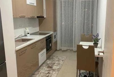 AP. 2 CAMERE GRAN VIA PARK, LOC PARCARE, BLOC NOU, CENTRALA, METROU - 3