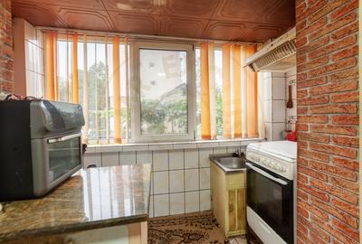 APARTAMENT  DOUA CAMERE -  GAVANA - 9