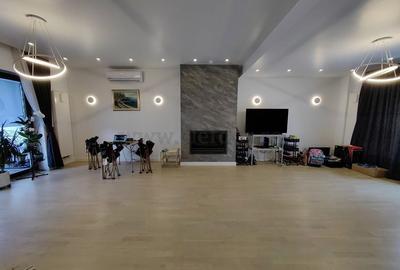 Casă individuală cu 6 camere cu Canalizare în Pipera - 3