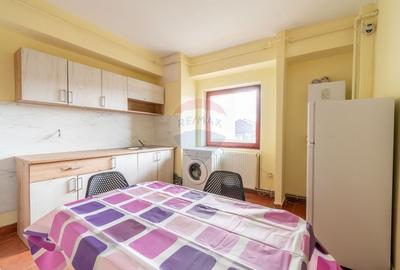 Apartament de inchiriat, 2 camere, zona Gheorgheni - 7