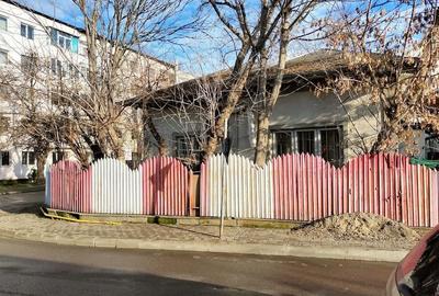 Casă cu Teren 330 Mp în Ultracentral - 2