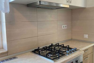 Apartament cu 2 camere semidecomandat în Dosu Bricii - 7