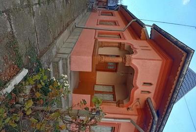 Casă în Central - 4