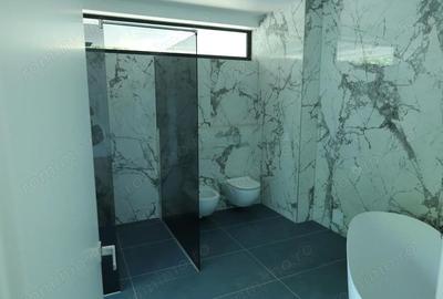 Apartament cu 3 camere în Arcul de Triumf - 5