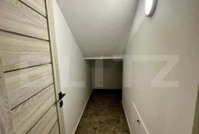 Casă cu 5 camere cu Teren 500 Mp în Central