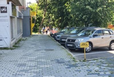 CONSTANTA | VICTORIA | SPATIU COMERCIALA | Bdul TOMIS - 4