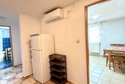Apartament cu 2 camere decomandat, mobilat în Canta - 8