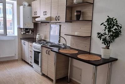 Garsonieră decomandată în Vitan - 1