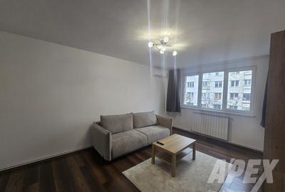 Apartament cu 3 camere decomandat, mobilat în Drumul Taberei - 3