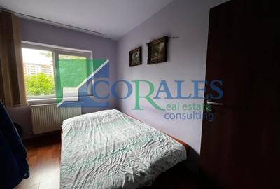 Apartament cu 3 camere decomandat, mobilat în Aradului - 8