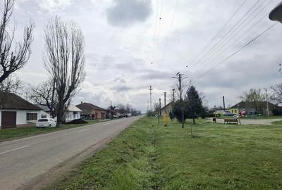 Pret redus Cladire din caramida in Firiteaz, magazinul sa... - 6