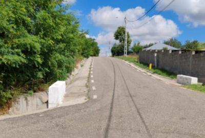 Teren Intravilan de inchiriat - 2