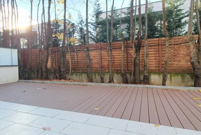Apartament cu 3 camere decomandat, mobilat în Iancu Nicolae - 32