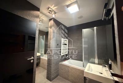 Apartament 2 camere , Centrala proprie , Pet Friendly, Aradului - 5