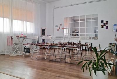 Spațiu comercial, de 40 mp, în Romană - 5