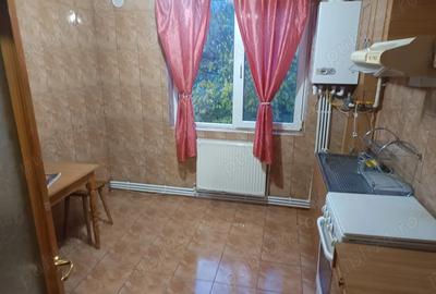 Apartament cu 2 camere semidecomandat în Central - 6