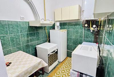 Apartament cu 2 camere semidecomandat în Ultracentral - 7