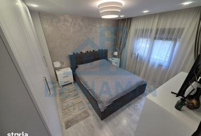 Apartament cu 3 camere decomandat în Calea București - 12