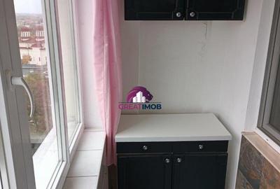 Apartament cu 2 camere decomandat în Colentina - 7