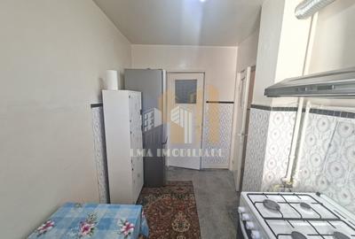 Garsonieră circulară, mobilată în Cezar Petrescu - 4