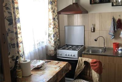 Casă cu 4 camere cu Teren 1030 Mp în Unirea - 2