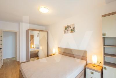 Prima Inchiriere | Apartament 2 camere mobilat, parcare – Doamna Stanca, Dedeman - 8