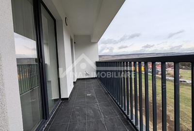 Apartament cu 2 camere, mobilat modern, parcare, Str. Avram Iancu - 13