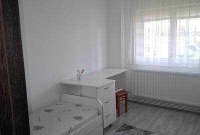 Apartament 4 camere in cartier Craiter, suprafata 83,2 mp, mobilat si utilat! - 14