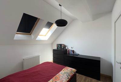 Apartament cu 3 camere decomandat, mobilat în Theodor Pallady - 10