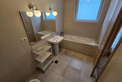 FLOREASCA (Laguna Residence) - 3 camere 119 mp, langa lac, parc, piscina, garaj! - 23
