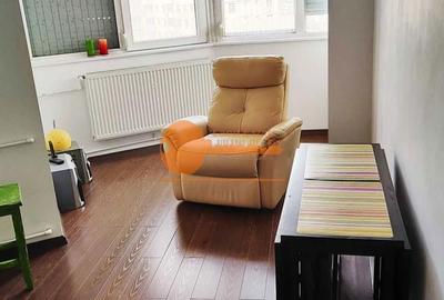 Garsonieră decomandată, mobilată în Crângași - 6