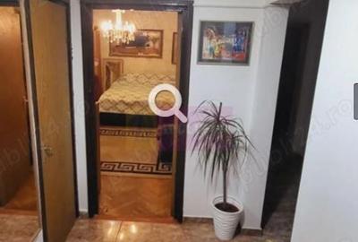 Apartament 4 camere Titan- Metrou. - 1