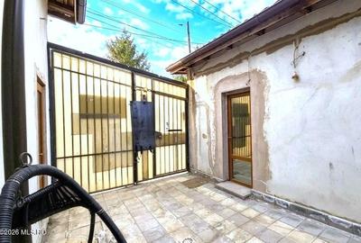 Casă individuală cu 3 camere cu Teren 191 Mp în Tomis II - 6