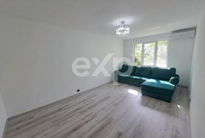 Apartament cu 3 camere decomandat, mobilat în Dristor - 1
