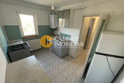 Apartament 1 cameră, zona Gării – Silvestru, Iași - 1