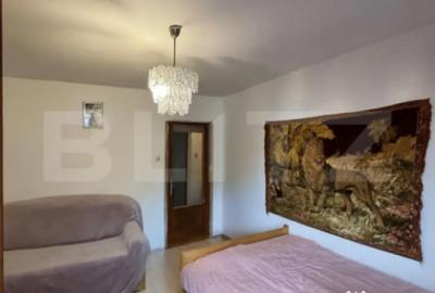 Apartament cu 3 camere decomandat în Mărăști - 2